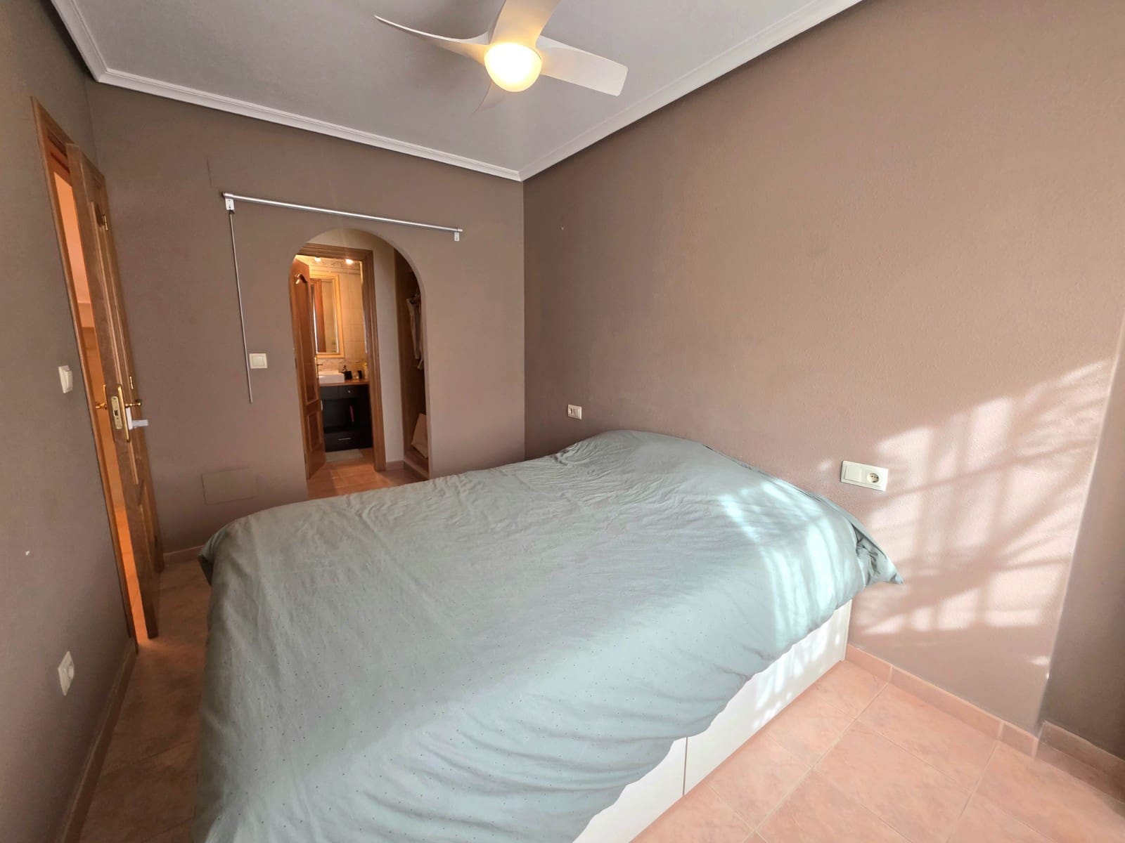 4 bedroom Terraced Villa for sale in Guardamar del Segura with pool garage - € 230,000 (Ref: 7773786)