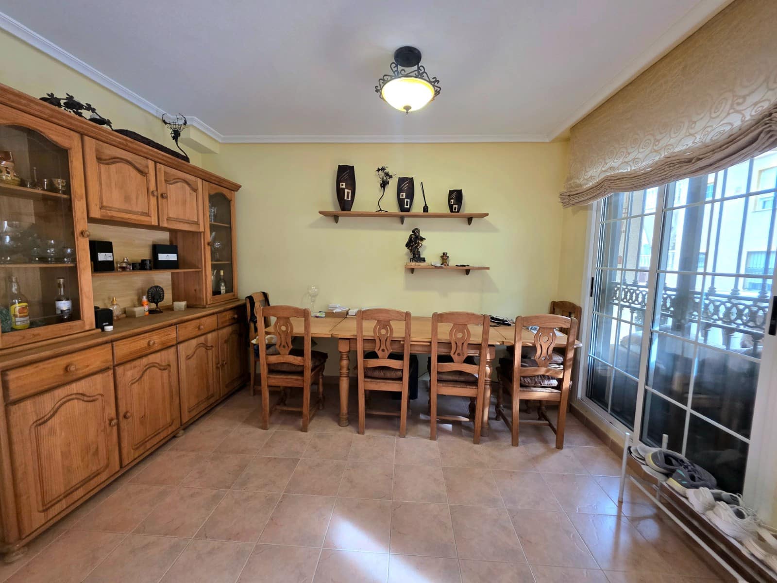 4 bedroom Terraced Villa for sale in Guardamar del Segura with pool garage - € 230,000 (Ref: 7773786)