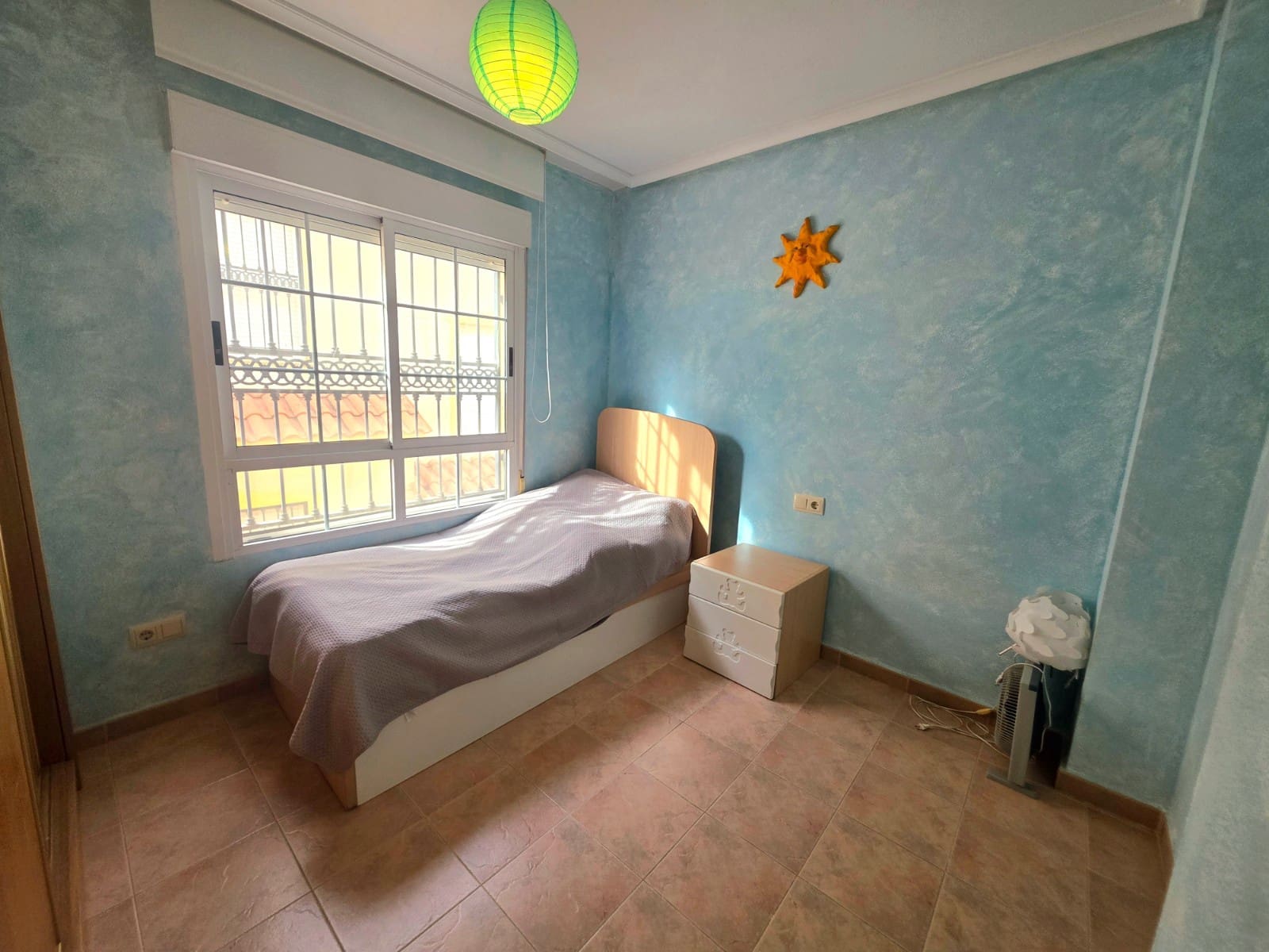 4 bedroom Terraced Villa for sale in Guardamar del Segura with pool garage - € 230,000 (Ref: 7773786)