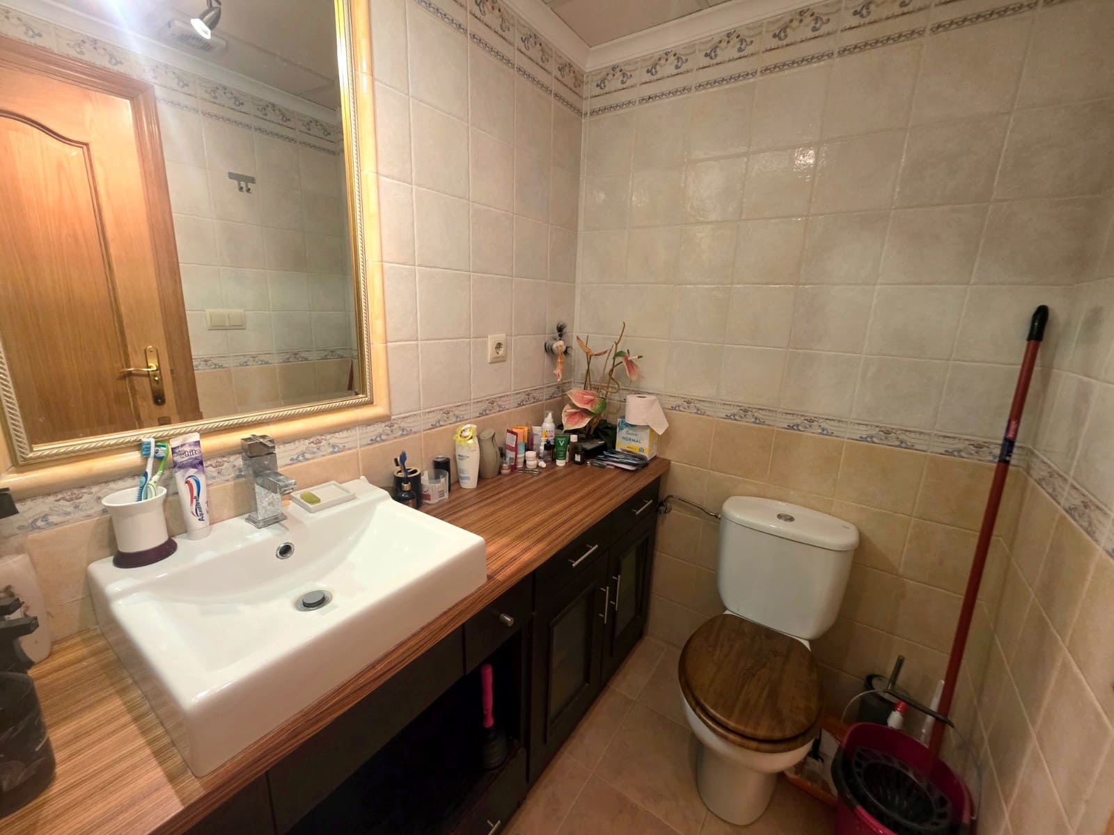 4 bedroom Terraced Villa for sale in Guardamar del Segura with pool garage - € 230,000 (Ref: 7773786)