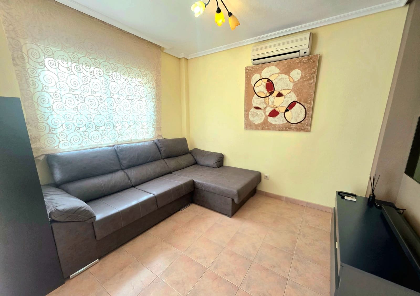 4 bedroom Terraced Villa for sale in Guardamar del Segura with pool garage - € 230,000 (Ref: 7773786)