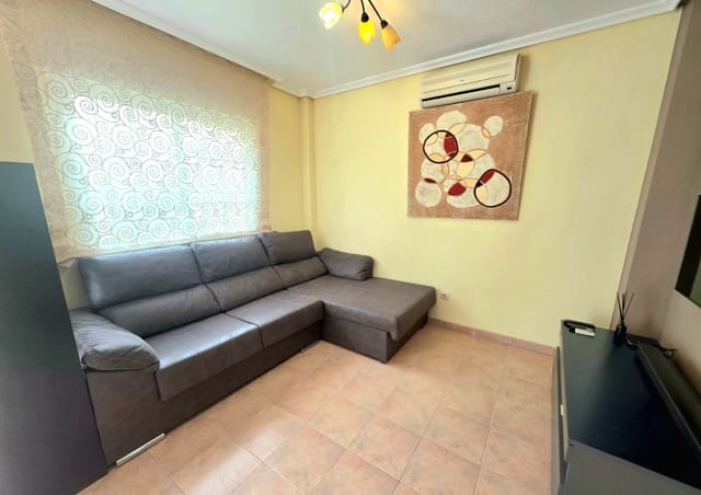 4 bedroom Terraced Villa for sale in El Edén, Guardamar del Segura with pool garage - € 230,000 (Ref: 7773786)