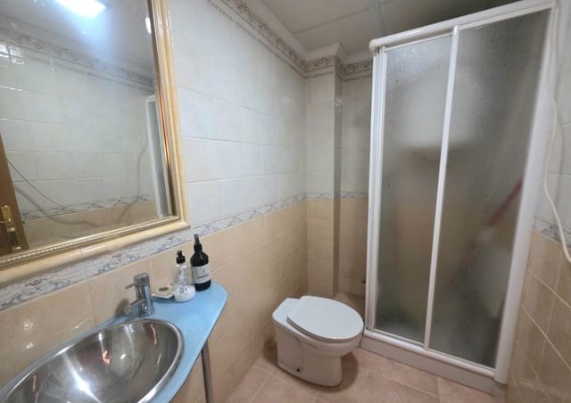 4 bedroom Terraced Villa for sale in El Edén, Guardamar del Segura with pool garage - € 230,000 (Ref: 7773786)