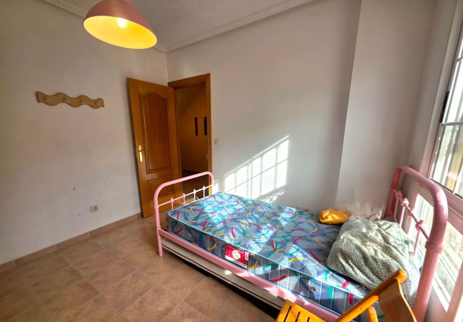 4 bedroom Terraced Villa for sale in Guardamar del Segura with pool garage - € 230,000 (Ref: 7773786)