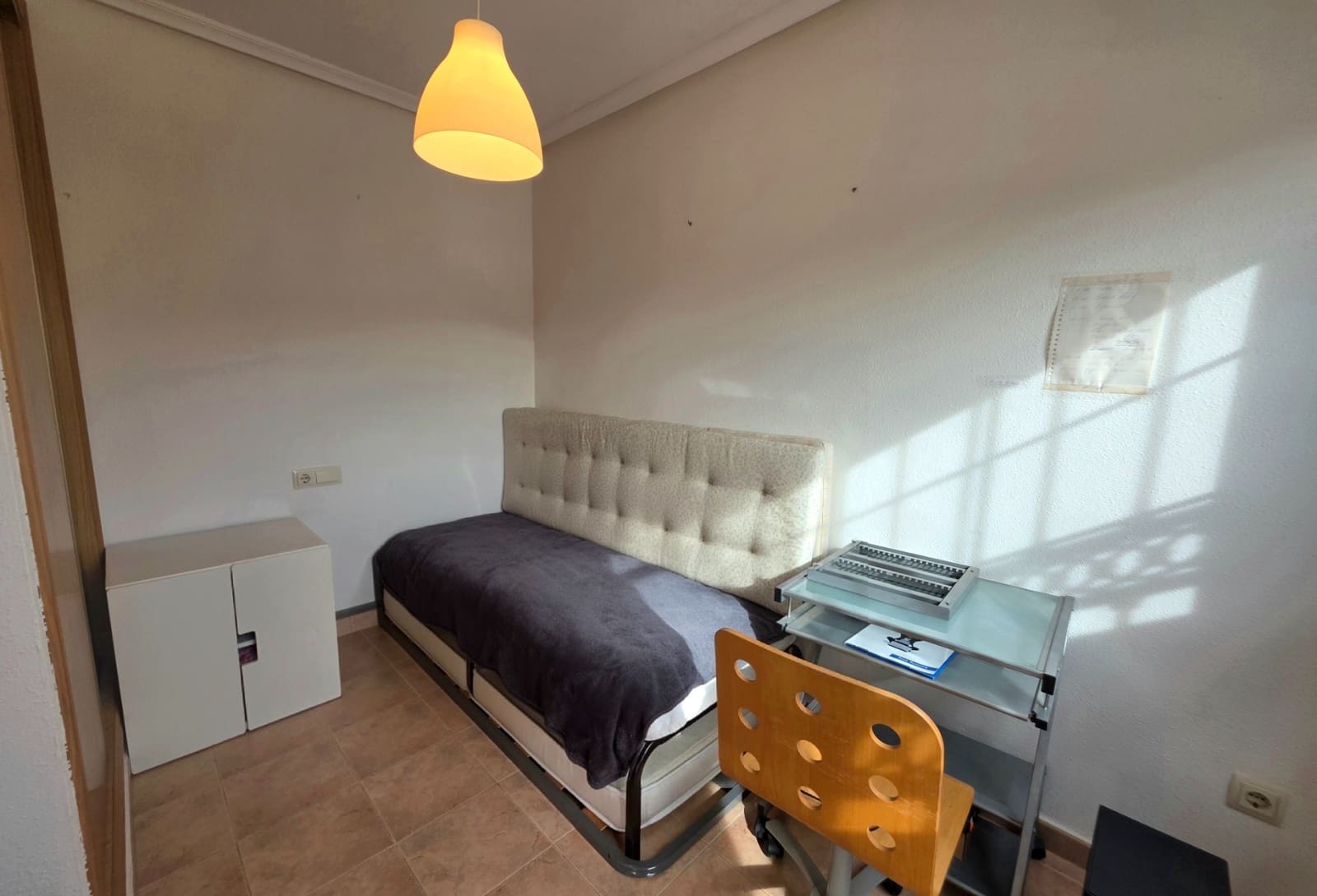 4 bedroom Terraced Villa for sale in Guardamar del Segura with pool garage - € 230,000 (Ref: 7773786)