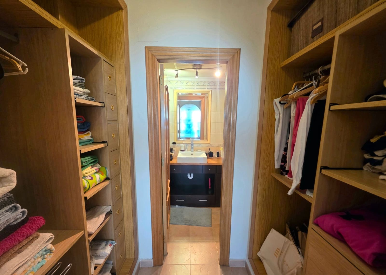 4 bedroom Terraced Villa for sale in Guardamar del Segura with pool garage - € 230,000 (Ref: 7773786)