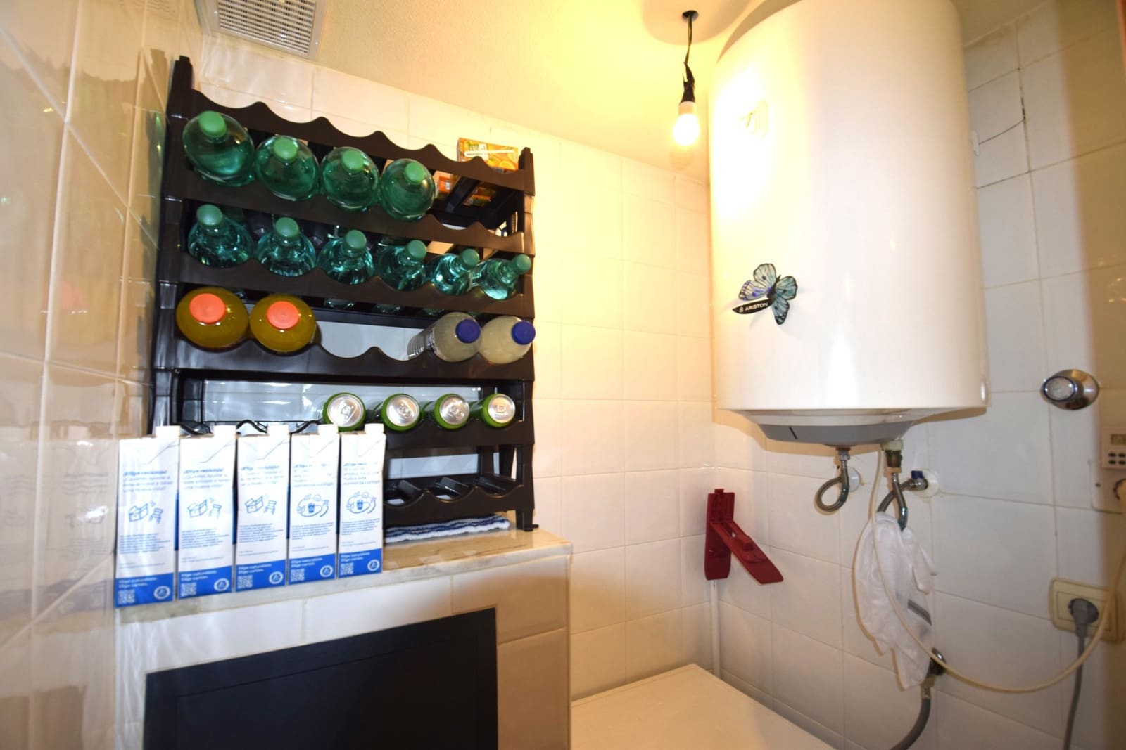 3 soveværelse Lejlighed til salg i Guardamar del Segura med swimmingpool garage - € 239.000 (Ref: 7787982)