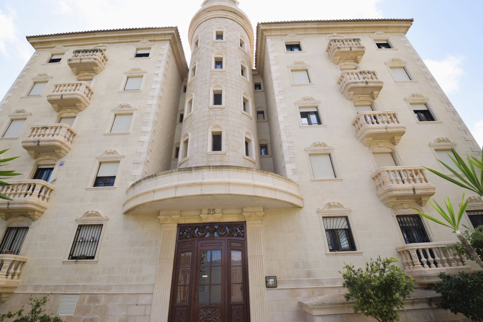 3 soveværelse Lejlighed til salg i Guardamar del Segura med swimmingpool garage - € 239.000 (Ref: 7787982)