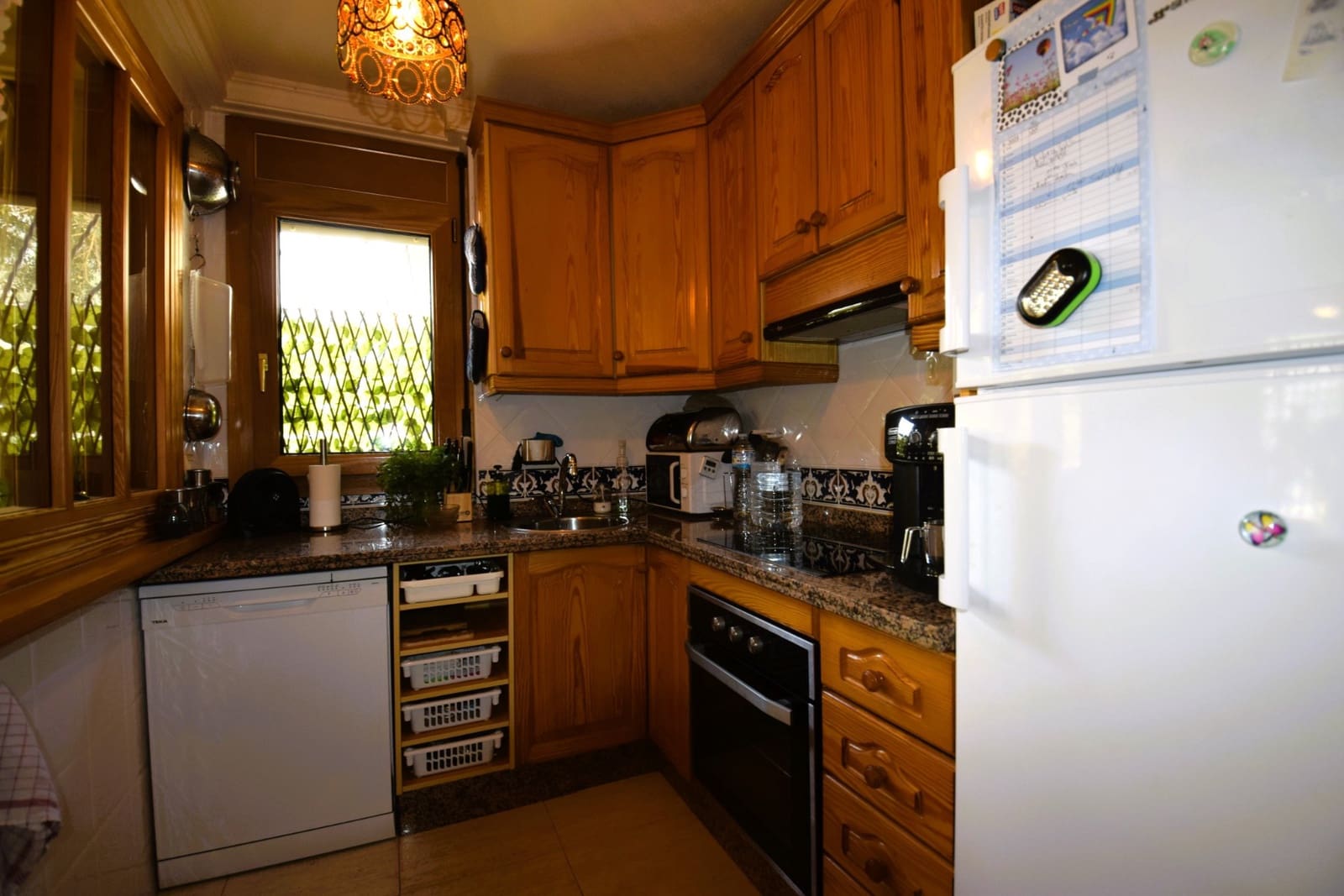 3 soveværelse Lejlighed til salg i Guardamar del Segura med swimmingpool garage - € 239.000 (Ref: 7787982)