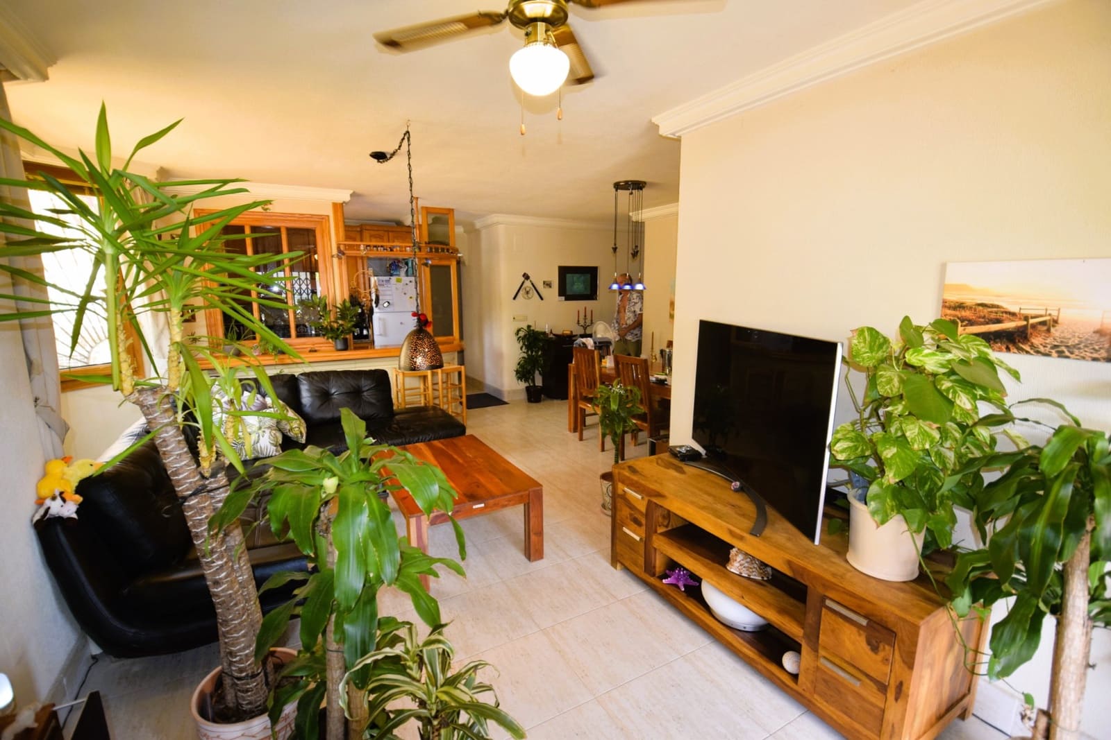 3 soveværelse Lejlighed til salg i Guardamar del Segura med swimmingpool garage - € 239.000 (Ref: 7787982)