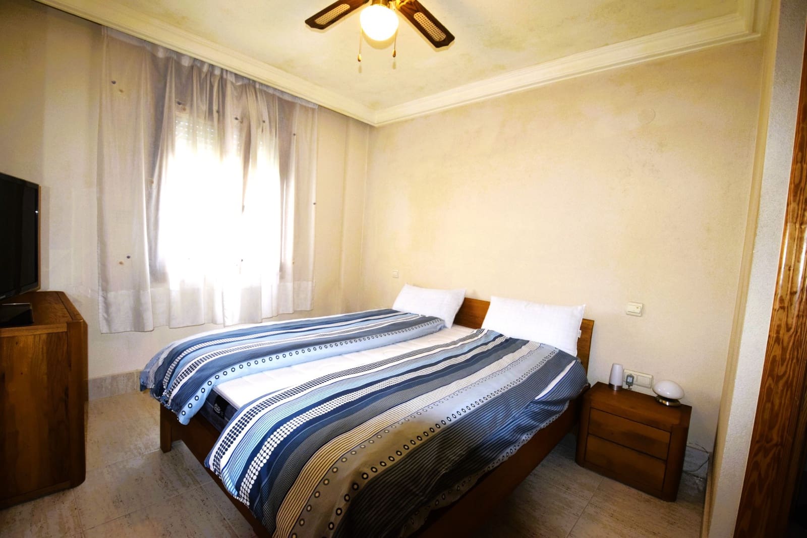 3 soveværelse Lejlighed til salg i Guardamar del Segura med swimmingpool garage - € 239.000 (Ref: 7787982)