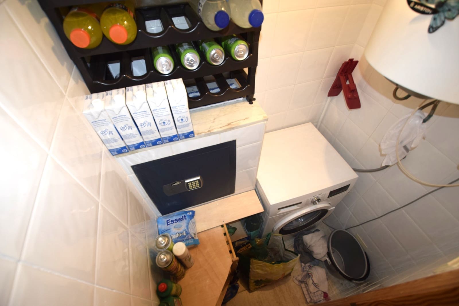 3 soveværelse Lejlighed til salg i Guardamar del Segura med swimmingpool garage - € 239.000 (Ref: 7787982)