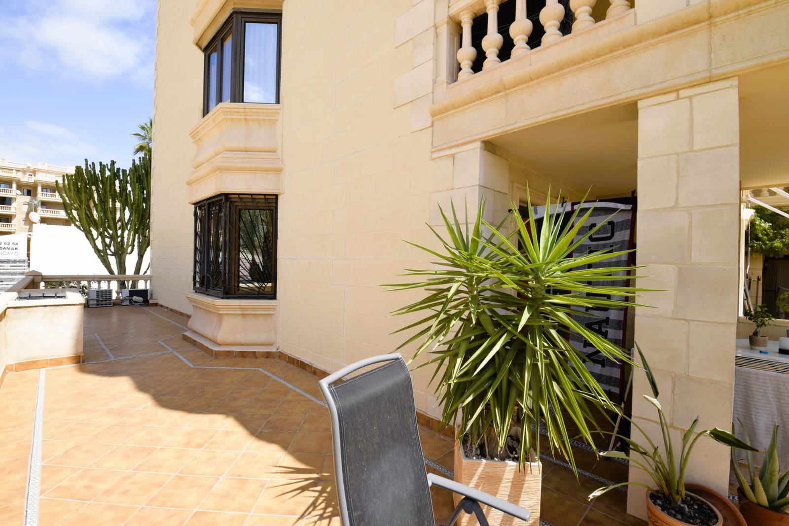 3 soveværelse Lejlighed til salg i Guardamar del Segura med swimmingpool garage - € 239.000 (Ref: 7787982)