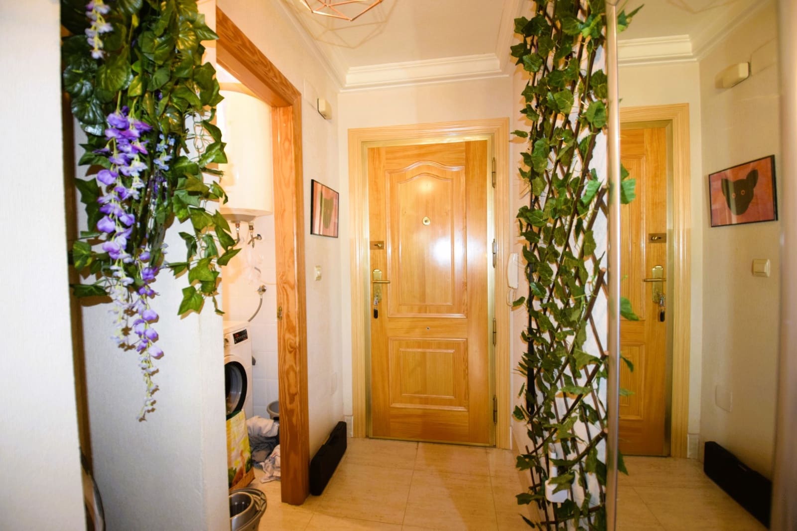 3 soveværelse Lejlighed til salg i Guardamar del Segura med swimmingpool garage - € 239.000 (Ref: 7787982)