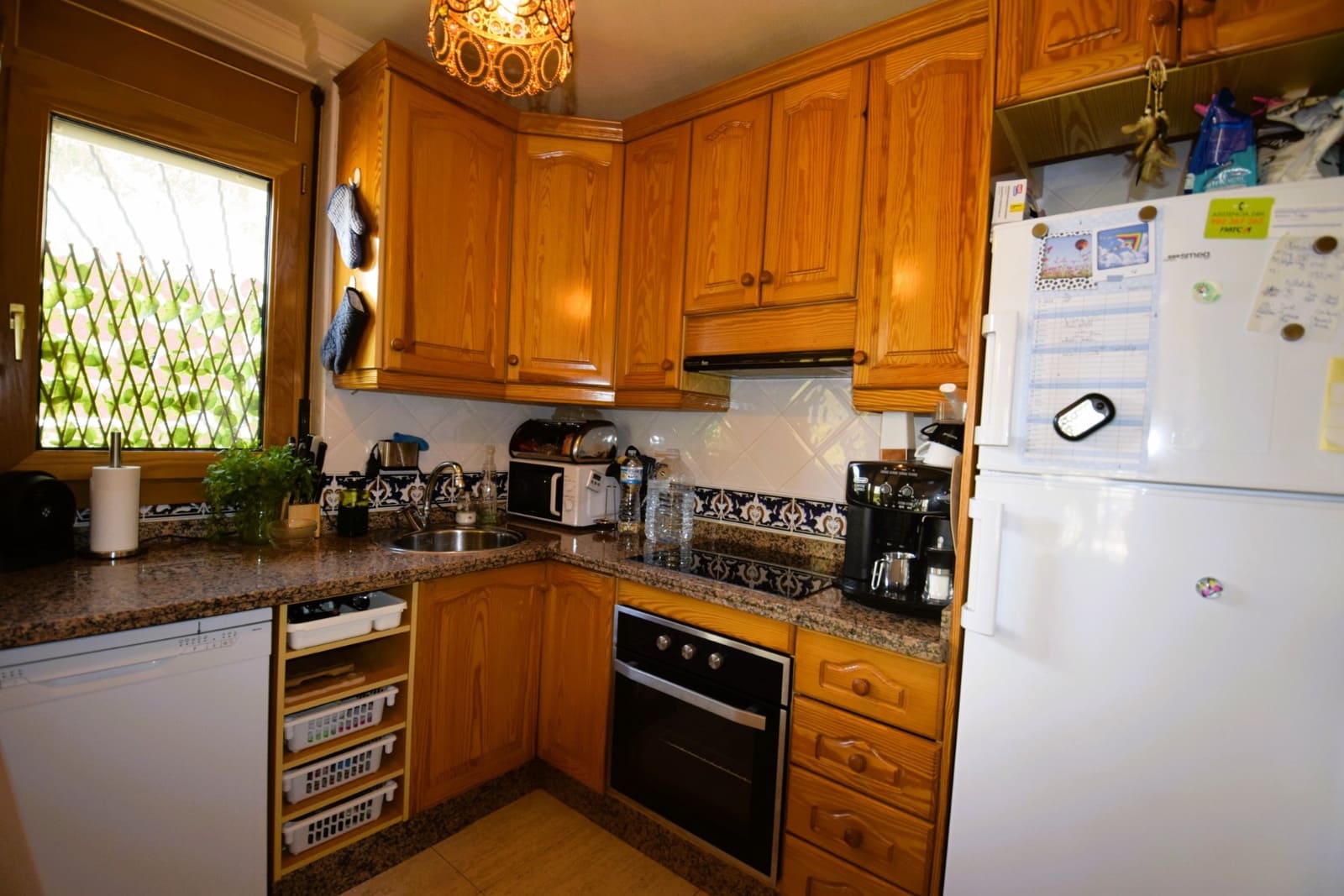 3 soveværelse Lejlighed til salg i Guardamar del Segura med swimmingpool garage - € 239.000 (Ref: 7787982)