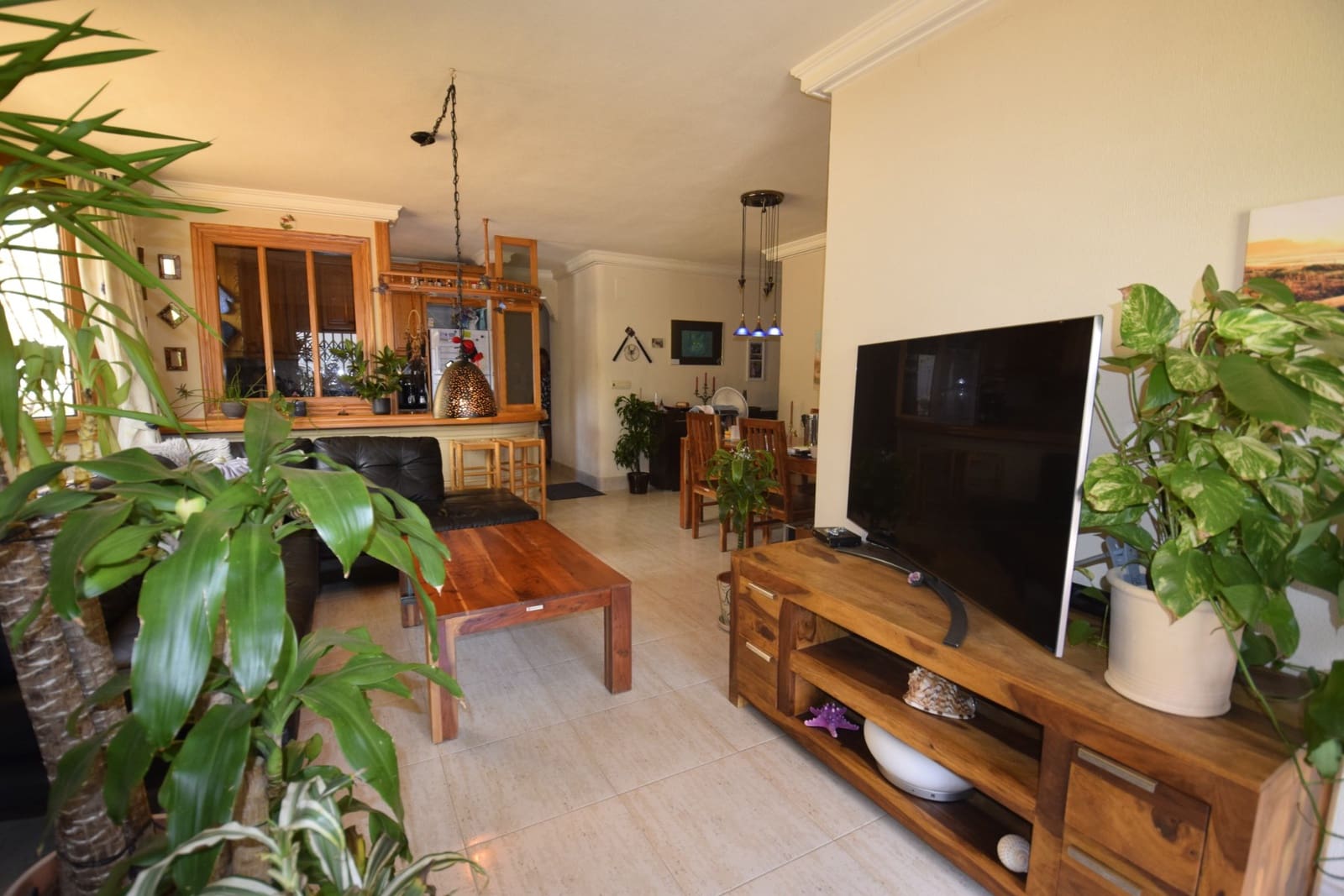 3 soveværelse Lejlighed til salg i Guardamar del Segura med swimmingpool garage - € 239.000 (Ref: 7787982)