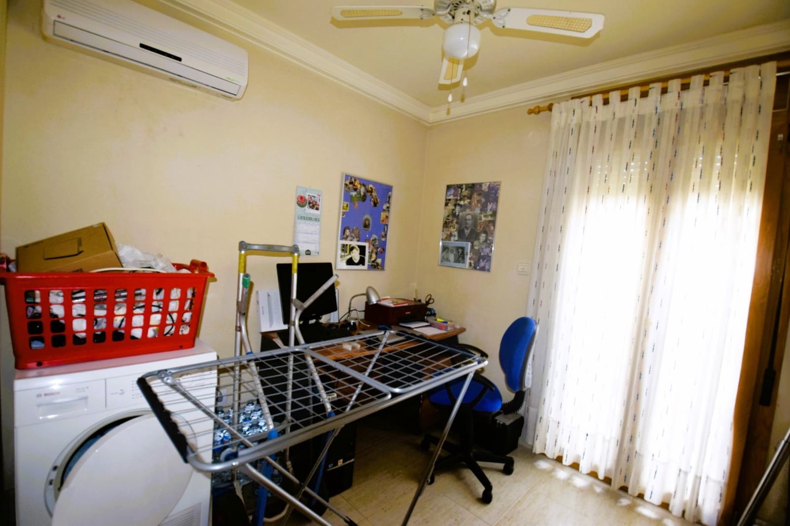 3 soveværelse Lejlighed til salg i Guardamar del Segura med swimmingpool garage - € 239.000 (Ref: 7787982)