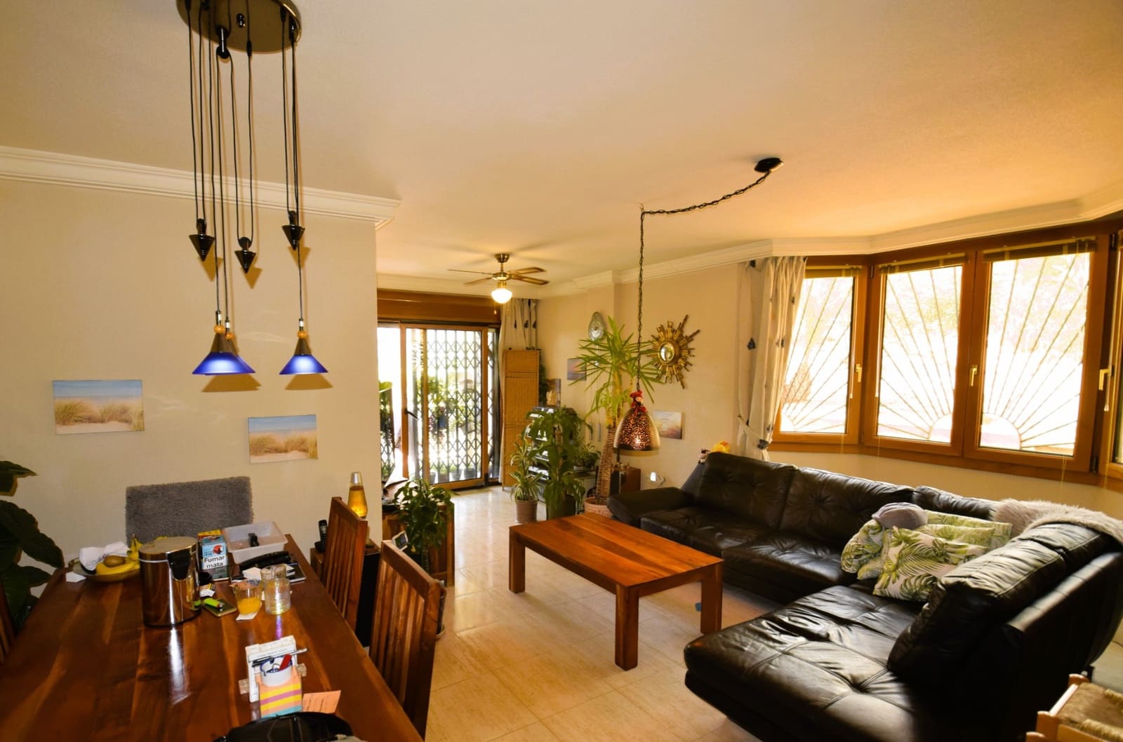 3 soveværelse Lejlighed til salg i Guardamar del Segura med swimmingpool garage - € 239.000 (Ref: 7787982)