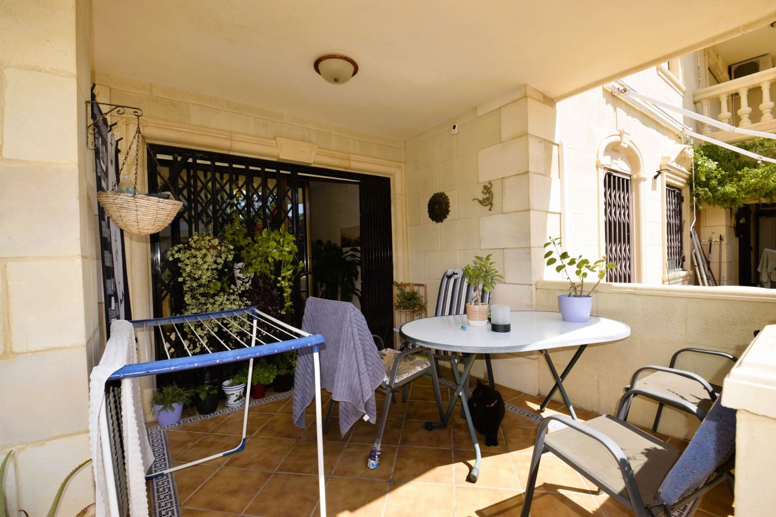 3 soveværelse Lejlighed til salg i Guardamar del Segura med swimmingpool garage - € 239.000 (Ref: 7787982)