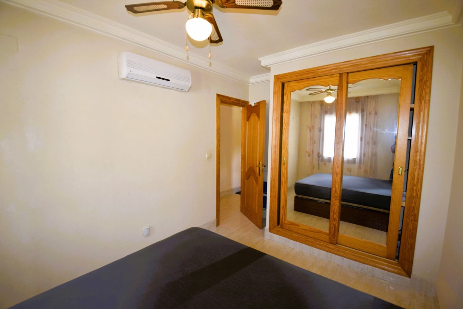 3 soveværelse Lejlighed til salg i Guardamar del Segura med swimmingpool garage - € 239.000 (Ref: 7787982)