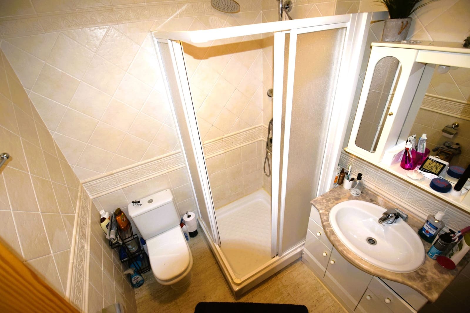 3 soveværelse Lejlighed til salg i Guardamar del Segura med swimmingpool garage - € 239.000 (Ref: 7787982)