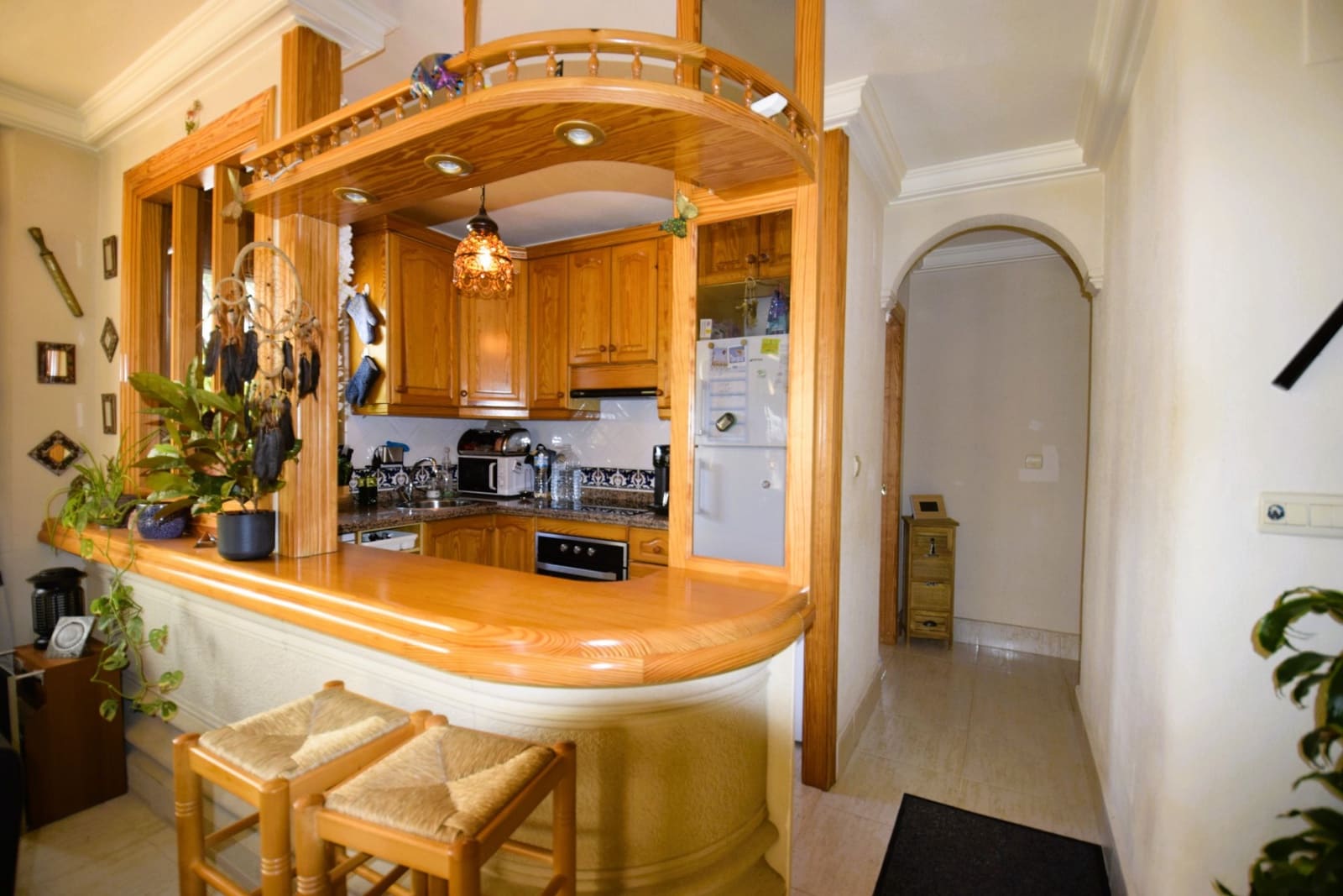 3 soveværelse Lejlighed til salg i Guardamar del Segura med swimmingpool garage - € 239.000 (Ref: 7787982)