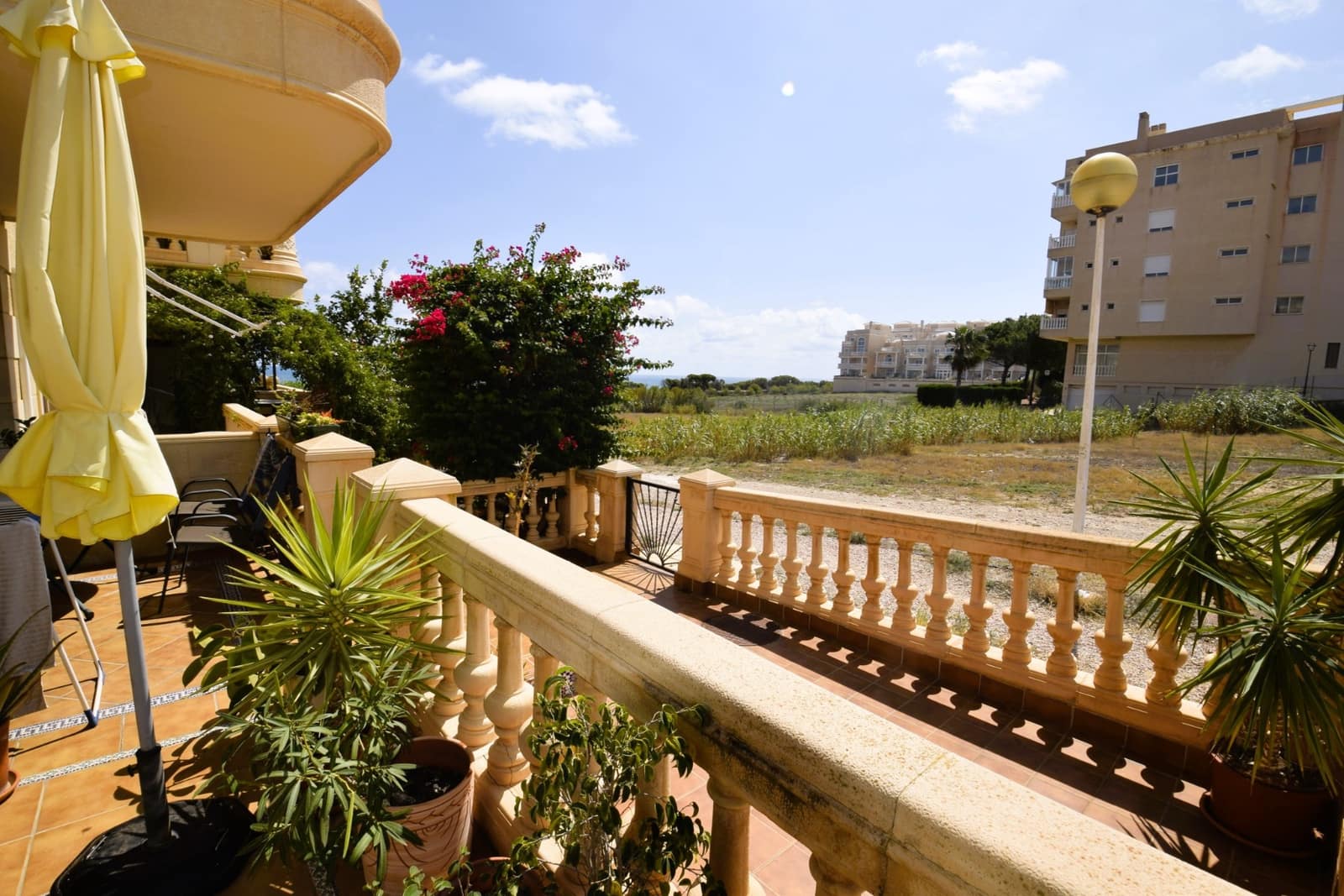 3 soveværelse Lejlighed til salg i Guardamar del Segura med swimmingpool garage - € 239.000 (Ref: 7787982)