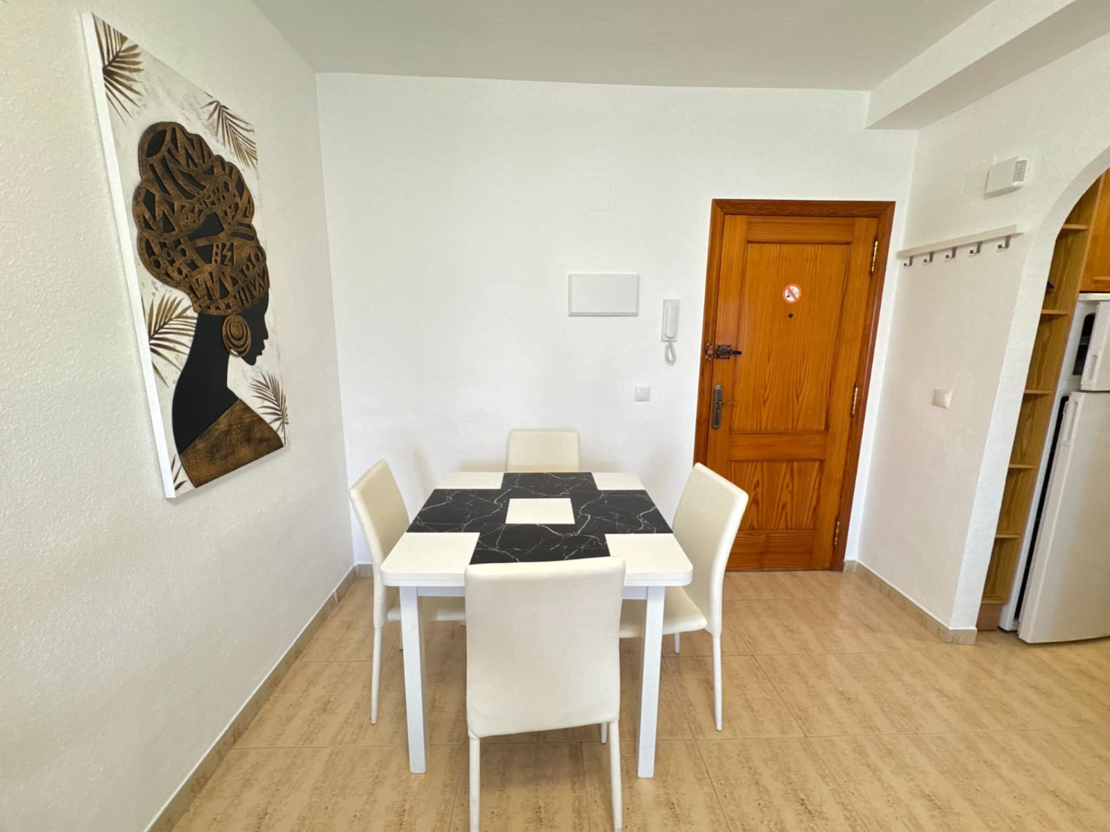 2 soverom Leilighet til salgs i Guardamar del Segura - € 155 000 (Ref: 7826785)