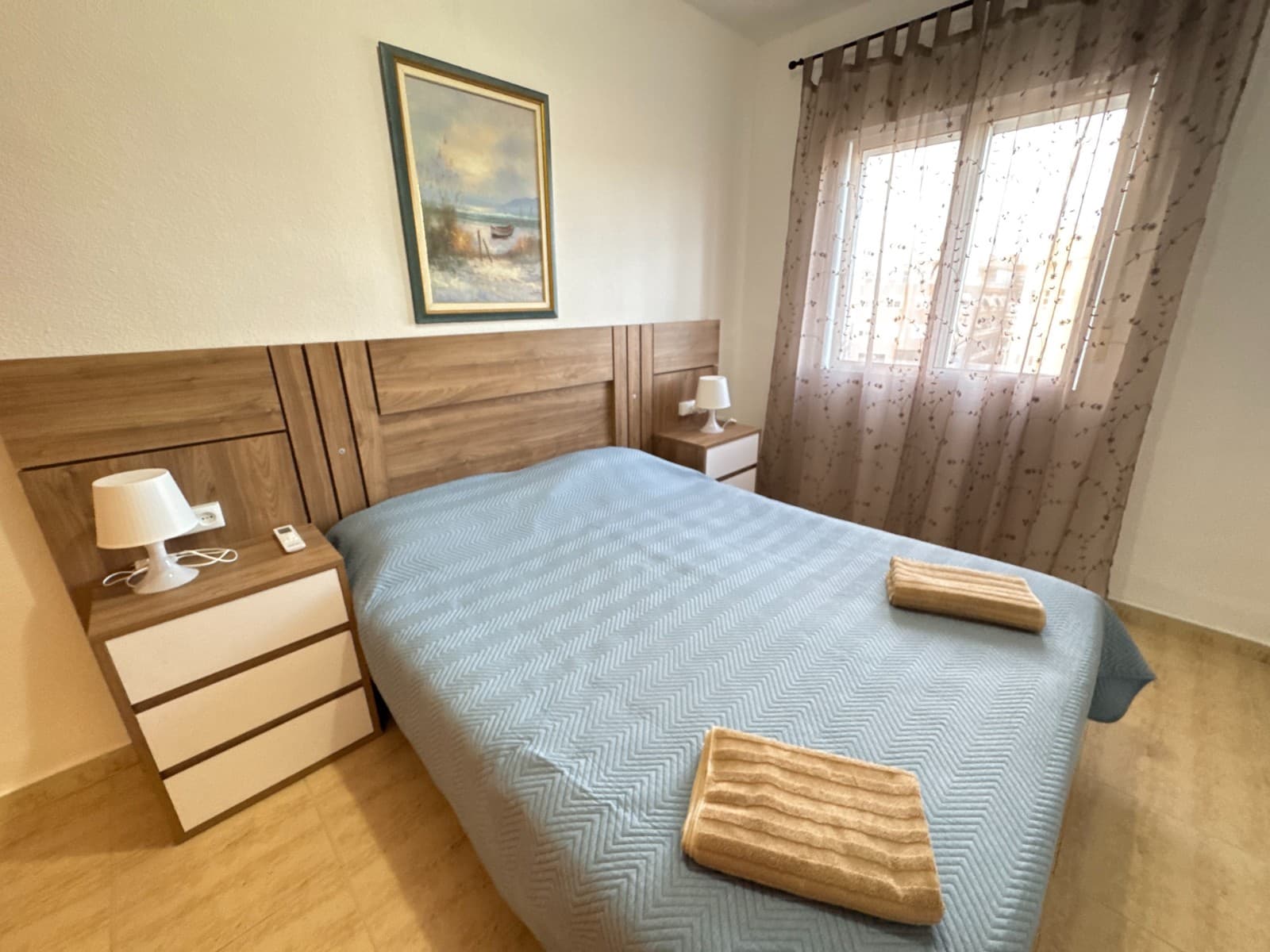 2 soverom Leilighet til salgs i Guardamar del Segura - € 155 000 (Ref: 7826785)