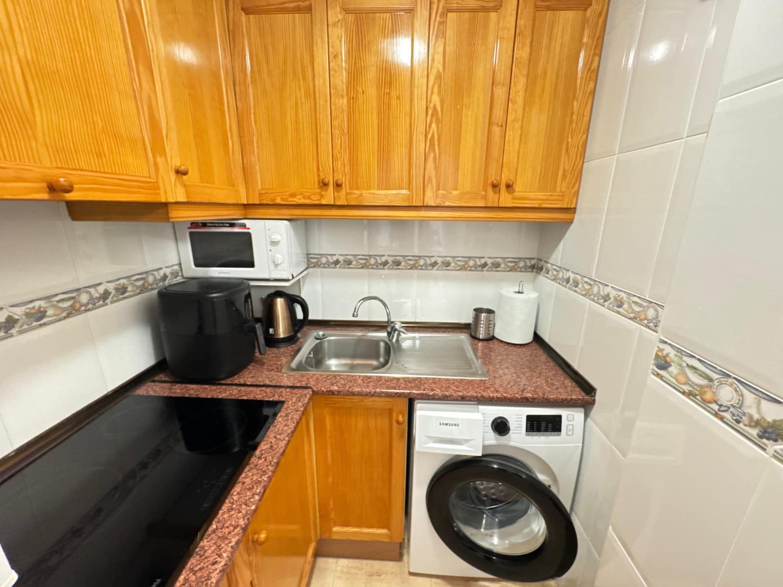 2 soverom Leilighet til salgs i Guardamar del Segura - € 155 000 (Ref: 7826785)