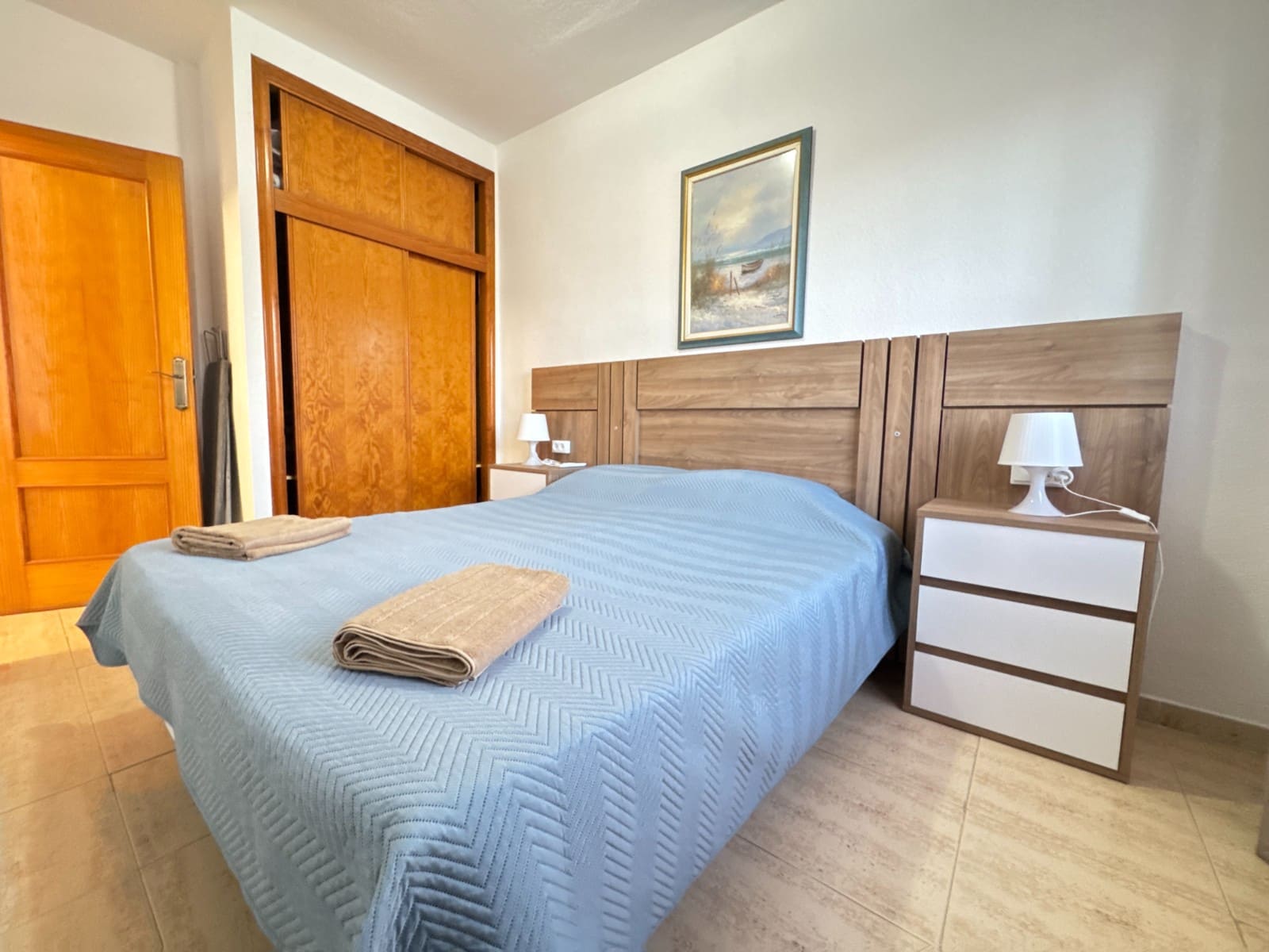 2 soverom Leilighet til salgs i Guardamar del Segura - € 155 000 (Ref: 7826785)