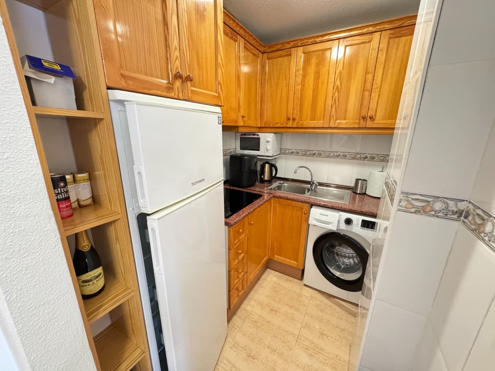 2 soverom Leilighet til salgs i Guardamar del Segura - € 155 000 (Ref: 7826785)