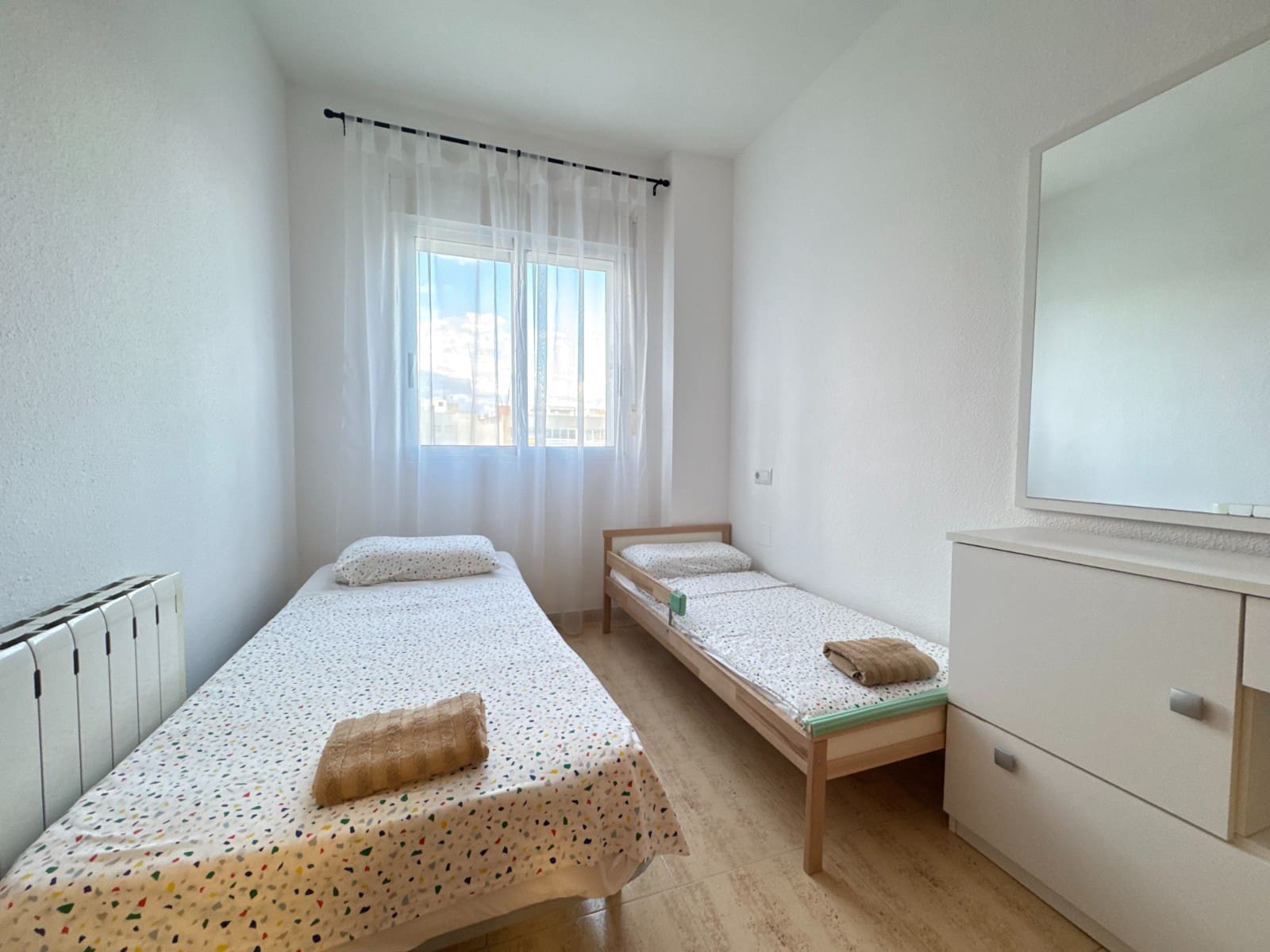 2 soverom Leilighet til salgs i Guardamar del Segura - € 155 000 (Ref: 7826785)