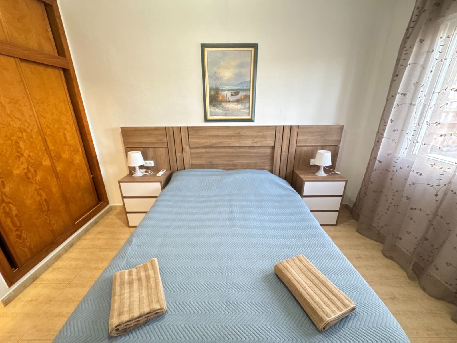 2 soverom Leilighet til salgs i Guardamar del Segura - € 155 000 (Ref: 7826785)