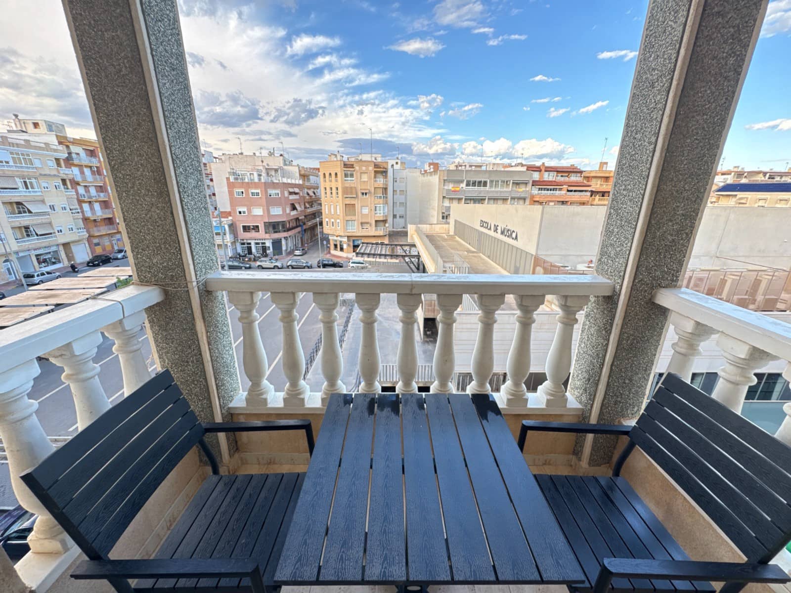 2 soverom Leilighet til salgs i Guardamar del Segura - € 155 000 (Ref: 7826785)