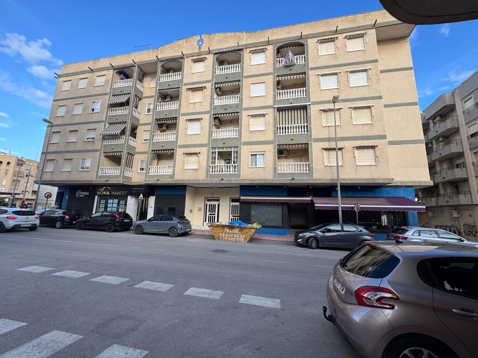 2 soverom Leilighet til salgs i Guardamar del Segura - € 155 000 (Ref: 7826785)