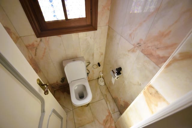 9 soveværelse Villa til salg i Nueva Torrevieja, Torrevieja med swimmingpool - € 1.500.000 (Ref: 7919284)