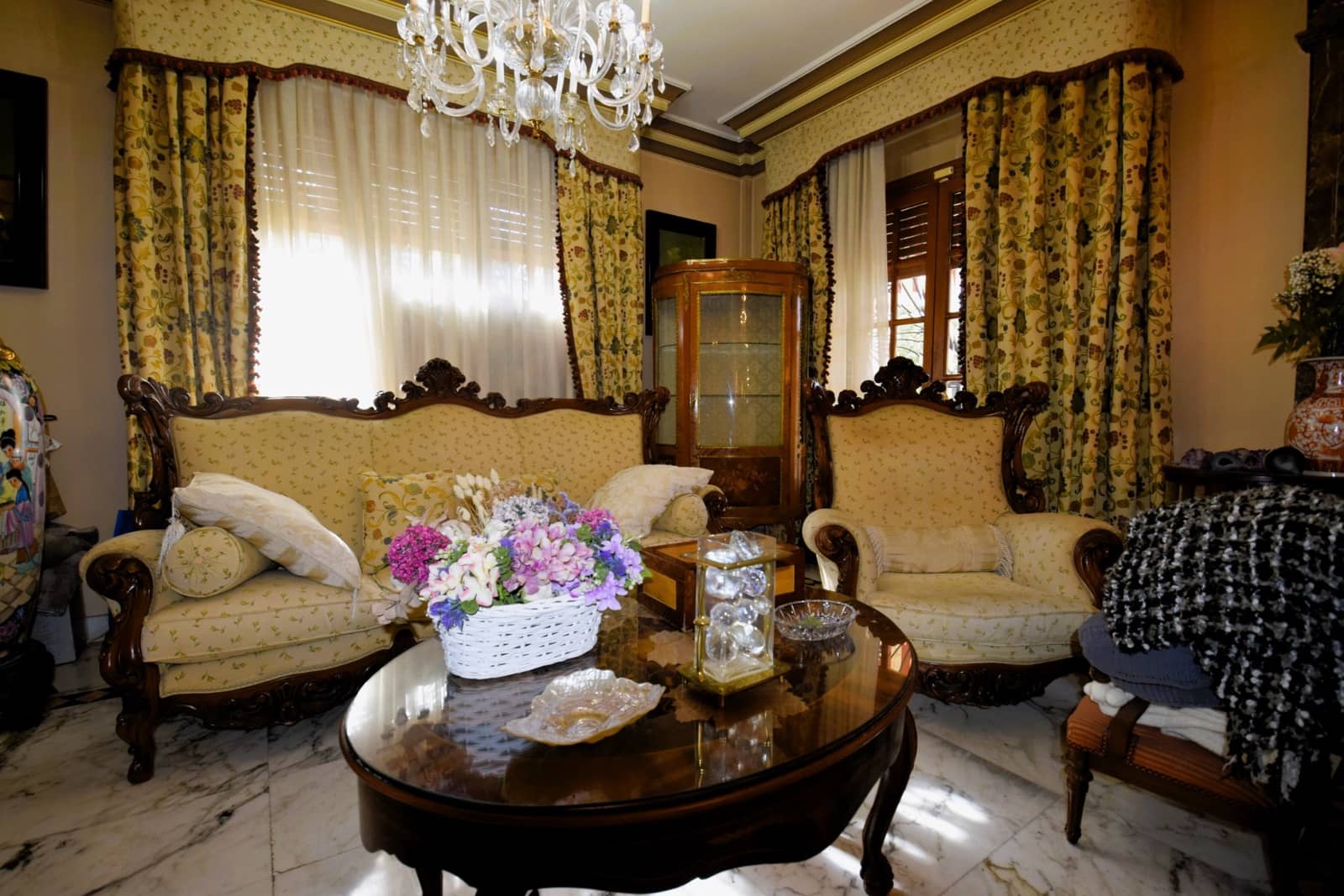 9 soveværelse Villa til salg i Torrevieja med swimmingpool - € 1.500.000 (Ref: 7919284)