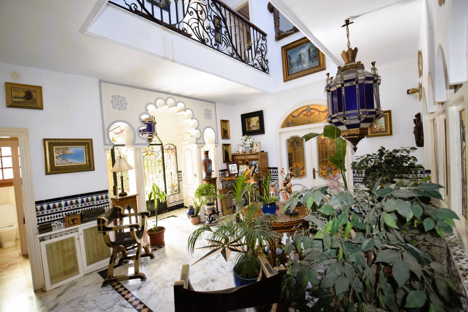 9 soveværelse Villa til salg i Torrevieja med swimmingpool - € 1.500.000 (Ref: 7919284)