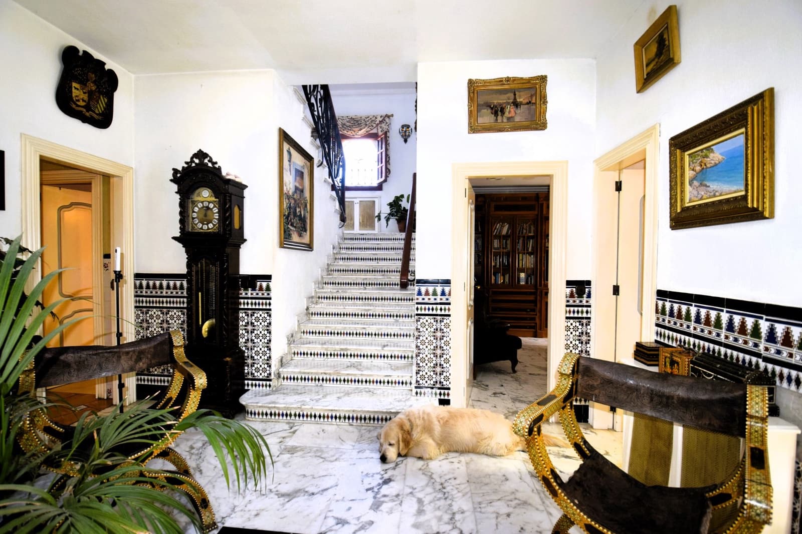 9 soveværelse Villa til salg i Torrevieja med swimmingpool - € 1.500.000 (Ref: 7919284)