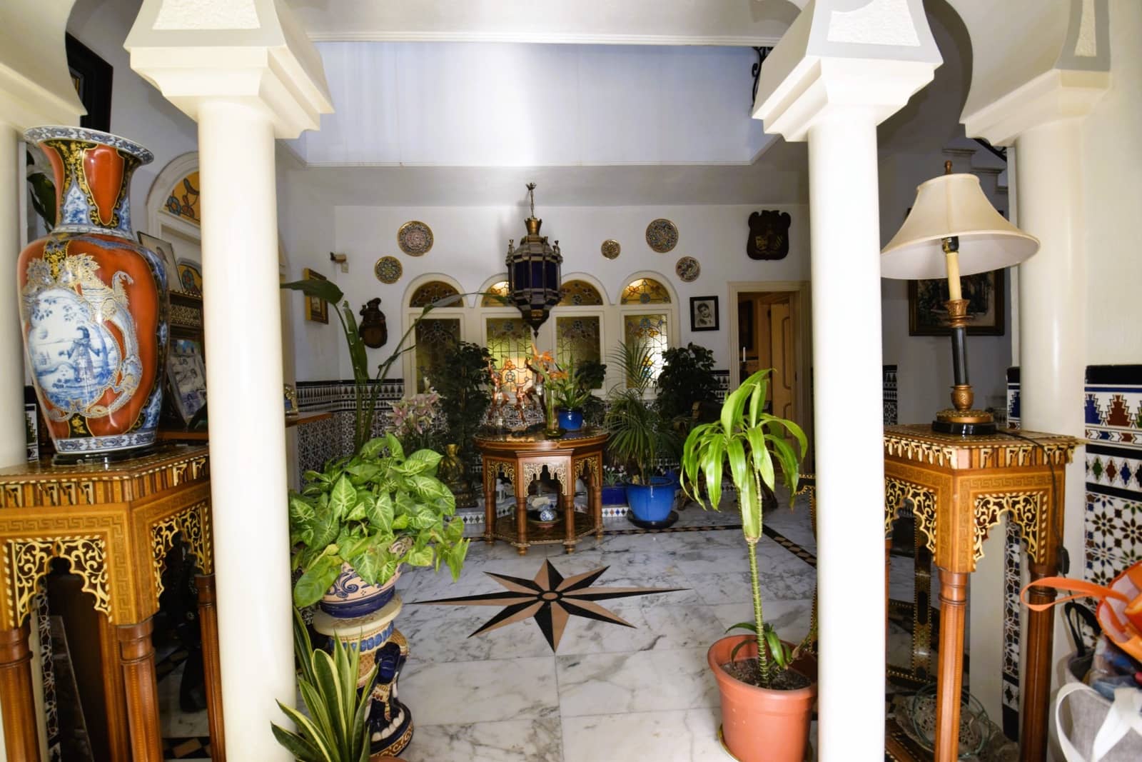 9 soveværelse Villa til salg i Torrevieja med swimmingpool - € 1.500.000 (Ref: 7919284)