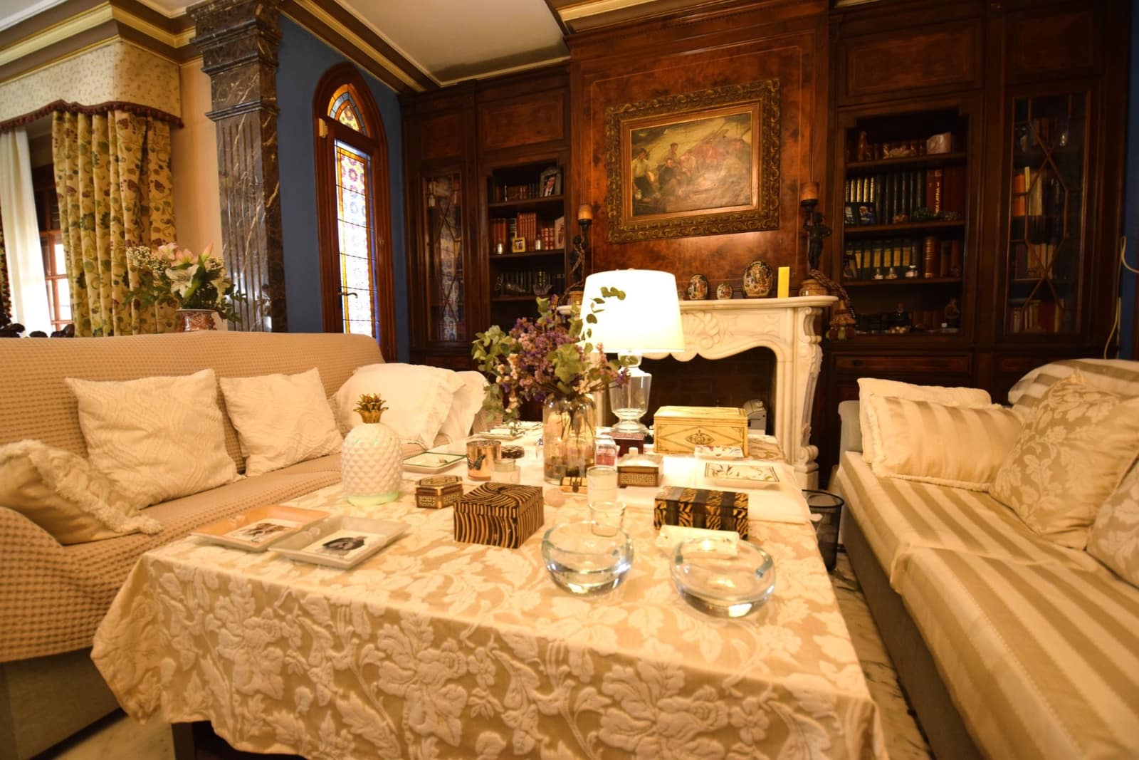 9 soveværelse Villa til salg i Torrevieja med swimmingpool - € 1.500.000 (Ref: 7919284)