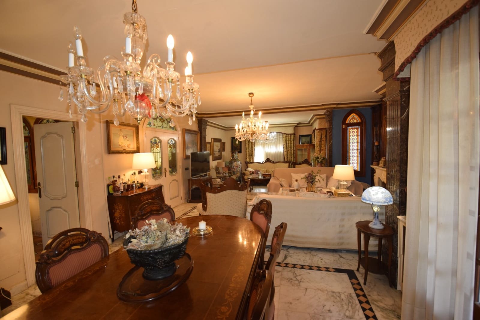 9 soveværelse Villa til salg i Torrevieja med swimmingpool - € 1.500.000 (Ref: 7919284)