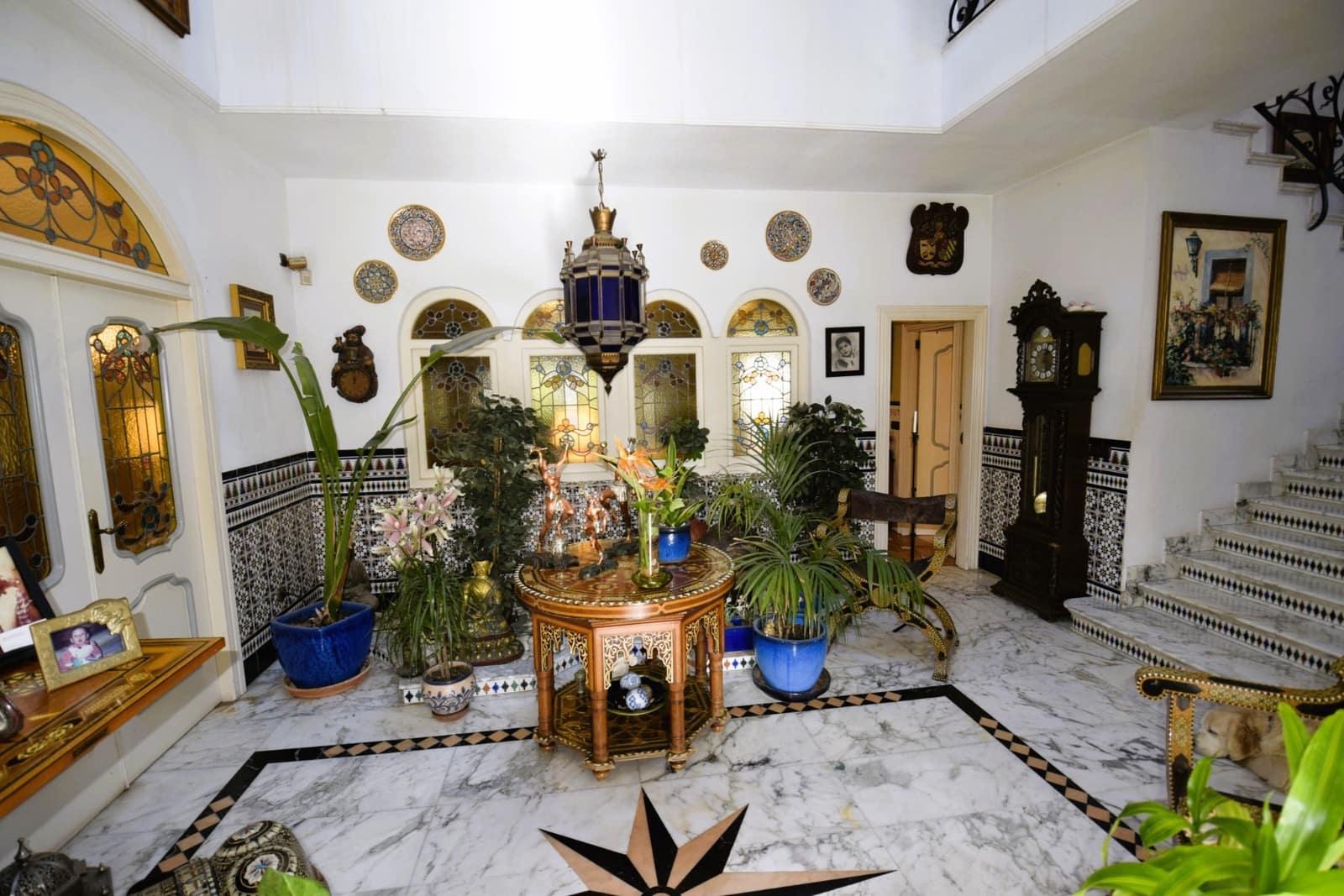 9 soveværelse Villa til salg i Torrevieja med swimmingpool - € 1.500.000 (Ref: 7919284)