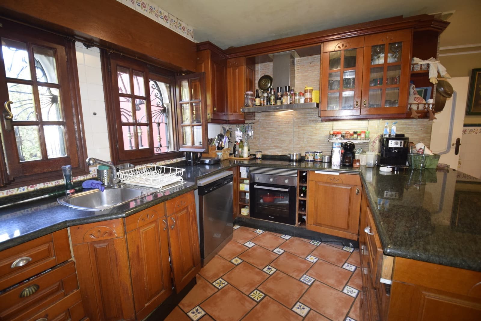 9 soveværelse Villa til salg i Torrevieja med swimmingpool - € 1.500.000 (Ref: 7919284)