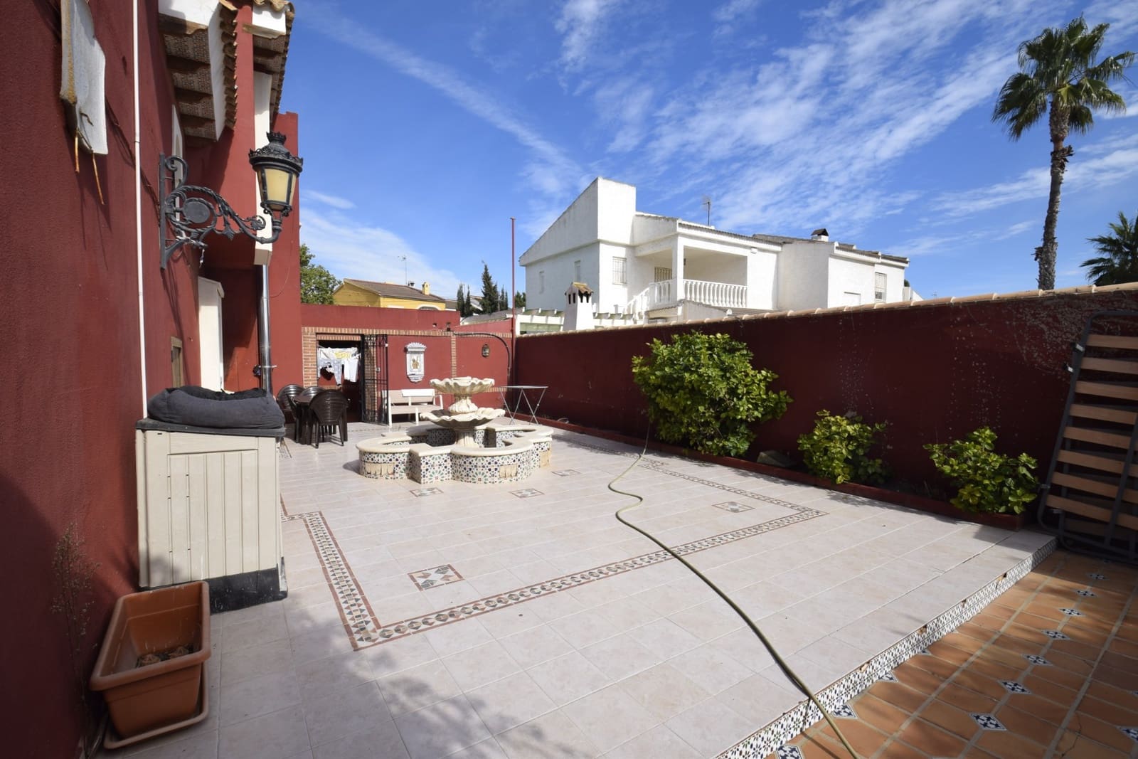 9 soveværelse Villa til salg i Torrevieja med swimmingpool - € 1.500.000 (Ref: 7919284)
