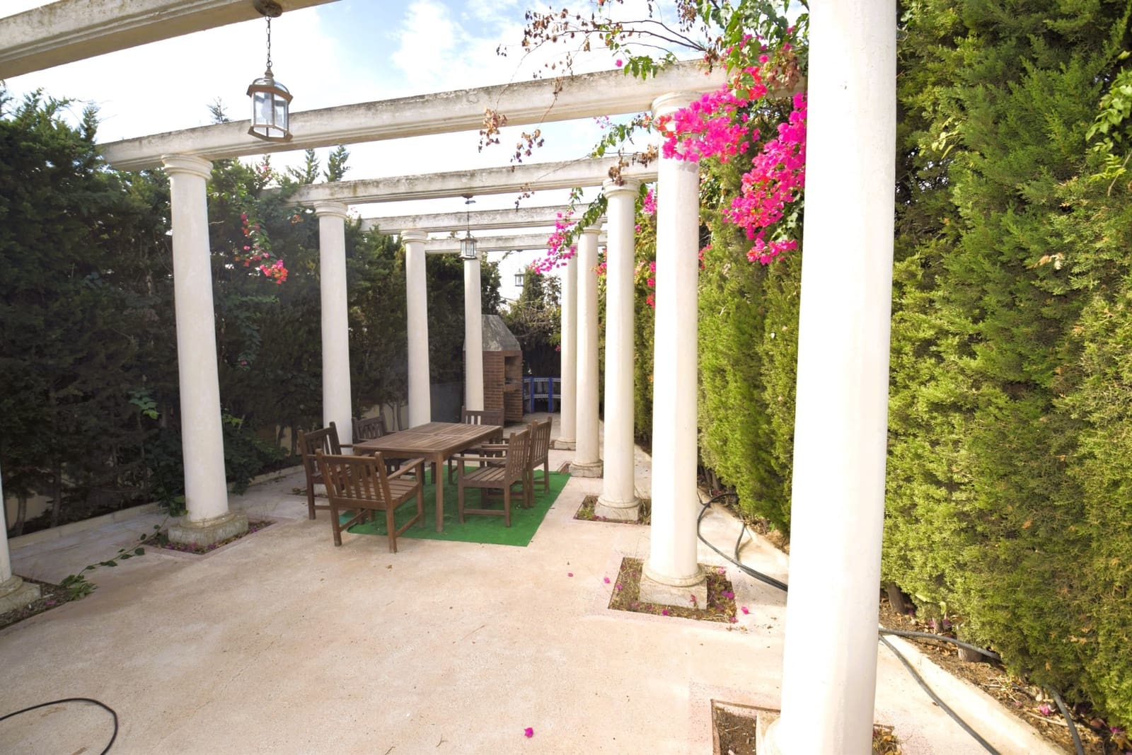 9 soveværelse Villa til salg i Torrevieja med swimmingpool - € 1.500.000 (Ref: 7919284)