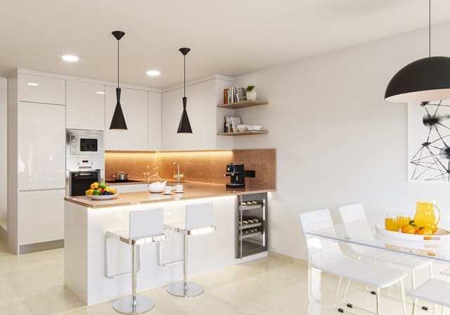 3 bedroom Villa for sale in Benijófar with pool - € 385,000 (Ref: 7919286)