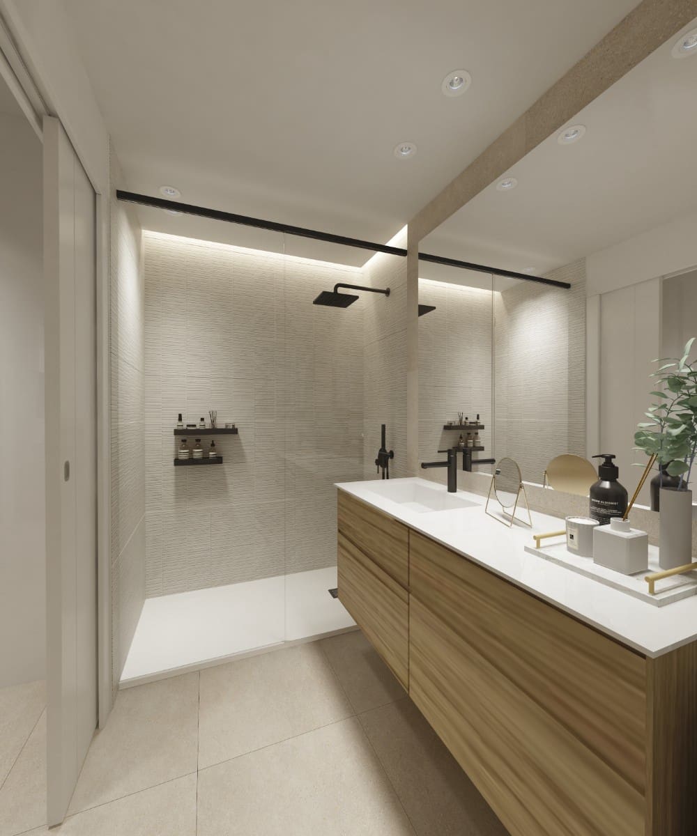 3 slaapkamer Appartement te koop in Almoradi met zwembad garage - € 209.000 (Ref: 7942639)