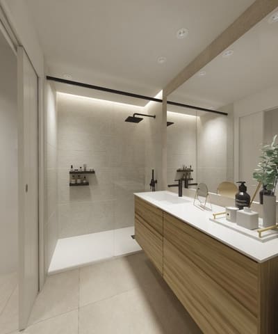 3 bedroom Apartment for sale in Almoradí with pool garage - € 209,000 (Ref: 7942639)